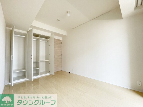 パークアクシス西船橋本郷町の物件内観写真